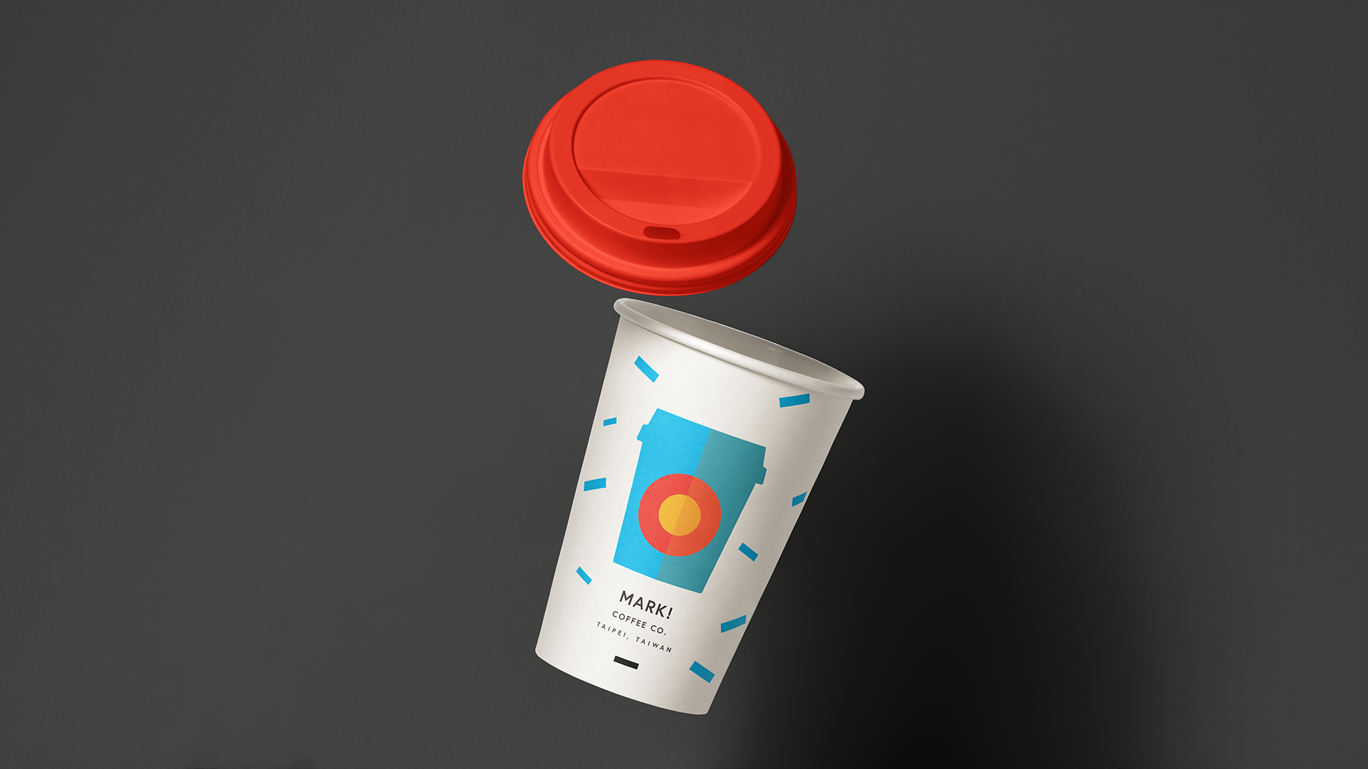 Mark Coffee
