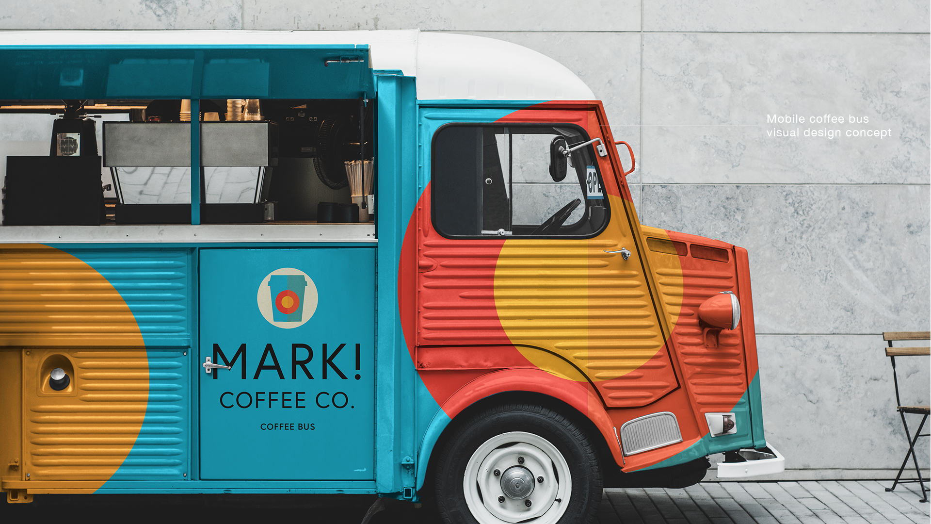 Mark Coffee